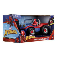 RC Marvel Spiderman Buggy 1:24