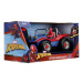 RC Marvel Spiderman Buggy 1:24