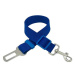 Surtep Bezpečnostní pás pro psa 45-70×2,5 cm barva Modrá