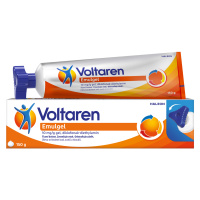 VOLTAREN Emulgel 10 mg/g gel proti bolesti 150 g