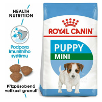 Royal canin Kom. Mini Puppy 8kg sleva