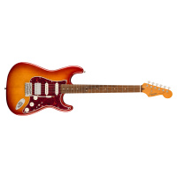 Fender Squier LE Classic Vibe 60s Stratocaster HSS LRL SS