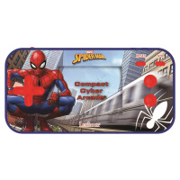 Herní konzole Compact II Cyber Arcade Spider-Man