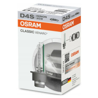 Osram Žárovka Žárovky D4S Xenarc Classic