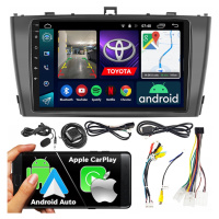 Ncs RS-305 Toyota Avensis 3 III 2009-2015 Android