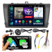 Ncs RS-305 Toyota Avensis 3 III 2009-2015 Android