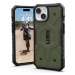Kryt UAG Pathfinder MagSafe, olive drab - iPhone 15 (114291117272)