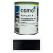 OSMO Zahradní a fasádní barva na dřevo 0.75 l Hluboce černá 7505