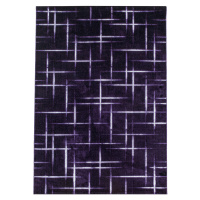 Ayyildiz koberce Kusový koberec Costa 3521 lila - 160x230 cm