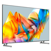 Smart LED televize Hisense 65U6KQ / 4K UHD / 65