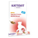 Krém Kattovit Kidney/Renal kuře 6x15g