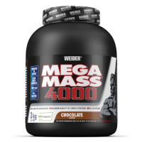 WEIDER Giant Mega Mass 4000 Čokoláda 3000 g