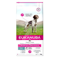 Eukanuba Adult Working & Endurance 15kg