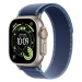 Apple Watch Ultra3 49 mm trailový řemínek S/M chytré hodinky