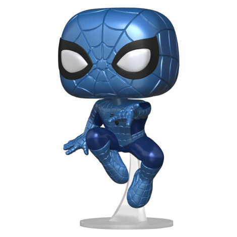 Figurka Funko POP! Marvel - Spider-Man Make-A-Wish - 0889698636759