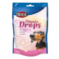 Dropsy TRIXIE Dog jogurtové 200 g