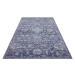 Nouristan - Hanse Home koberce Kusový koberec Cairo 105584 Alexandria Blue – na ven i na doma - 