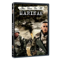 Mariňák - DVD