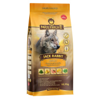 Wolfsblut Jack Rabbit Adult 2 × 12,5 kg