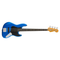 Fender American Ultra II Jazz Bass EB NBL