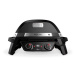 Weber PULSE 2000 elektrický gril, Black