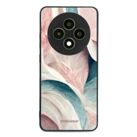 Mobiwear Glossy lesklý pro Oppo Reno12 FS 5G - G026G