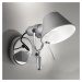 Artemide Tolomeo Faretto LED - 2700K - bez vypínače A0446W50