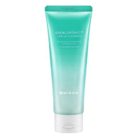 Mizon Cicaluronic Low Ph Cleansing Foam 120 ml