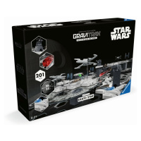 Ravensburger 23860 gravitrax startovní sada star wars: hvězda smrti