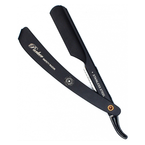 Parker Shavetta Black PTABK