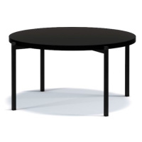 ArtGiB Konferenční stolek SIGMA A | SM-01 Barva: černý mat
