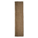 Kusový koberec Sarita Jute Boucle Natural 60x150 cm