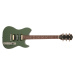 Godin Radium Matte Green RN