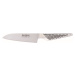 Japonský nůž SANTOKU Global GS-35, 13 cm