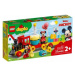 LEGO Duplo Disney  10941 Narozeninový vláček Mickeyho a Minnie