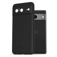 AlzaGuard Matte TPU Case pro Google Pixel 8 černý
