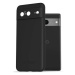 AlzaGuard Matte TPU Case pro Google Pixel 8 černý