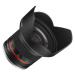 Samyang 12mm f/2 Canon EF-M