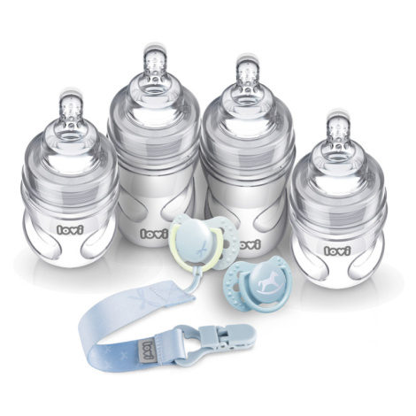 Lovi Novorozenecká startovací sada baby shower