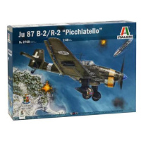 Model Kit letadlo 2769 - JU 87 B-2 / R-2 