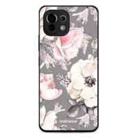 Mobiwear Glossy lesklý pro Xiaomi 11 Lite 5G NE - G034G