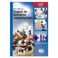 Flash on English for Business Conversations ELI