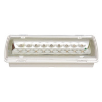 Nouzové svítidlo Ecolite LEDER TL507L-LED 1-3h