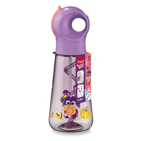 Lahev MAPED Miniz Ecozen Rabbit 500 ml