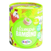 Razítka Stampo Bambino - Farma