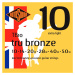 Rotosound TB 10 Tru Bronze