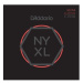 D'Addario NYXL1074 Struny pro elektrickou kytaru