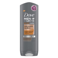 Dove Men+ Care Sport Care Endurance sprchový gel 250 ml