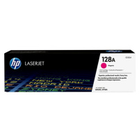 HP LaserJet Pro CP1525/CM1415 Mgnt Cartridge Růžová