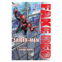 Spider-Man: Fake Red - Yusuke Osawa - kniha z kategorie Komiksy